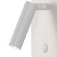 Mantra Zanzibar [LED WALL LAMP WHITE 3W - CELL PHONE INDUCTION CHARGER]