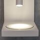 Mantra Zanzibar [LED WALL LAMP WHITE 3W - CELL PHONE INDUCTION CHARGER]