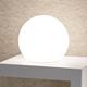 Mantra Zanzibar [LED WALL LAMP WHITE 5W - CELL PHONE INDUCTION CHARGER]