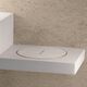 Mantra Zanzibar [LED WALL LAMP WHITE 5W - CELL PHONE INDUCTION CHARGER]