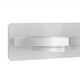 WALL LAMP GX53 - 2L WHITE