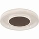 CEILING LED 40W White/Mocha