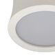 SPOTLIGHT [LED WHITE 7W 3000K SAND WHITE]
