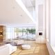 SPOTLIGHT [LED WHITE 7W 3000K SAND WHITE]