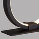 Table Lamp LED 8W 3000K BLACK
