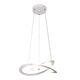 Pendant Lamp LED 40W 3000K WHITE