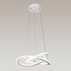 Pendant Lamp LED 40W 3000K WHITE