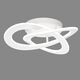 Ceiling Lamp LED 40W 3000K WHITE