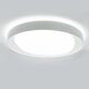 Ceiling Lamp LED 36W 3000K WHITE
