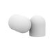 SPOT/WALL LIGHT WHITE 1L*GU10  WHITE