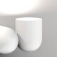SPOT/WALL LIGHT WHITE 1L*GU10  WHITE