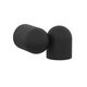 SPOT/WALL LIGHT BLACK 1L*GU10  BLACK