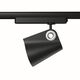 RAIL TRACK SPOT 35W 4000K BLACK BLACK