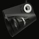 RAIL TRACK SPOT 35W 4000K BLACK BLACK