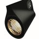 RAIL TRACK SPOT 35W 4000K BLACK BLACK