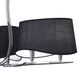 PENDANT 6L [CHROME - OFF BLACK SHADE]