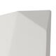 WALL LIGHT LED WHITE 12,5W 3000K WHITE