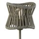 TABLE LAMP  18 CM  Dark beige