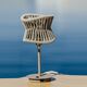 TABLE LAMP  18 CM  Dark beige