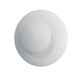 WALL LIGHT/COAT RACK LED WHITE 6W 3000K WHITE
