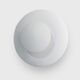 WALL LIGHT/COAT RACK LED WHITE 6W 3000K WHITE