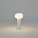 TABLE LAMP WHITE