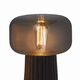 TABLE LAMP BLACK