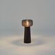 TABLE LAMP BLACK