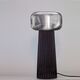 TABLE LAMP BLACK
