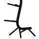 BLACK TABLE LAMP