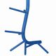 BLUE TABLE LAMP