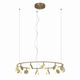 BIG LED PENDANT