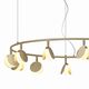 BIG LED PENDANT