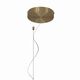 BIG LED PENDANT