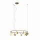 MEDIUM LED PENDANT