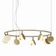 MEDIUM LED PENDANT