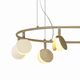 MEDIUM LED PENDANT