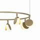 MEDIUM LED PENDANT