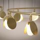MEDIUM LED PENDANT