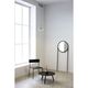 PENDANT LED  BLACK/ANT.BRASS  1L*8W 3000K BLACK