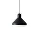 PENDANT BLACK 8W 3000K BLACK