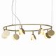 LED PENDANT 12L+8L+6L
