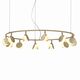 LED PENDANT 12L+8L+6L