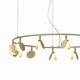 LED PENDANT 12L+8L+6L