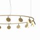 LED PENDANT 14L