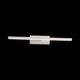 Подсветка для картин ST-Luce Mareto [Белый/Белый LED 1*8W]
