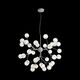 Люстра подвесная ST-Luce Demele [Белый/Белый G4 LED 36*2W]