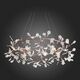 Люстра подвесная ST-Luce Rafina [Медный/Белый LED 162*0,5W]