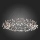 Люстра подвесная ST-Luce Rafina [Медный/Белый LED 324*0,5W]