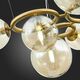 Люстра подвесная ST Luce GORIZIA